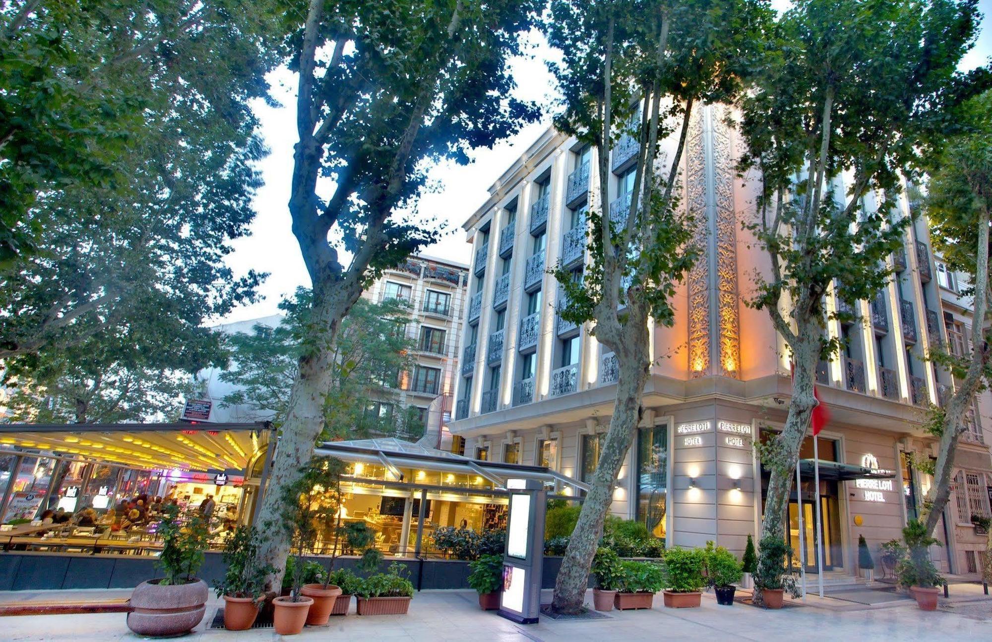 Pierre Loti Old City- Special Category Hotel 4*